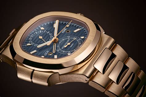 patek philippe nautilus 5990 rose gold|Patek Philippe Nautilus full diamond.